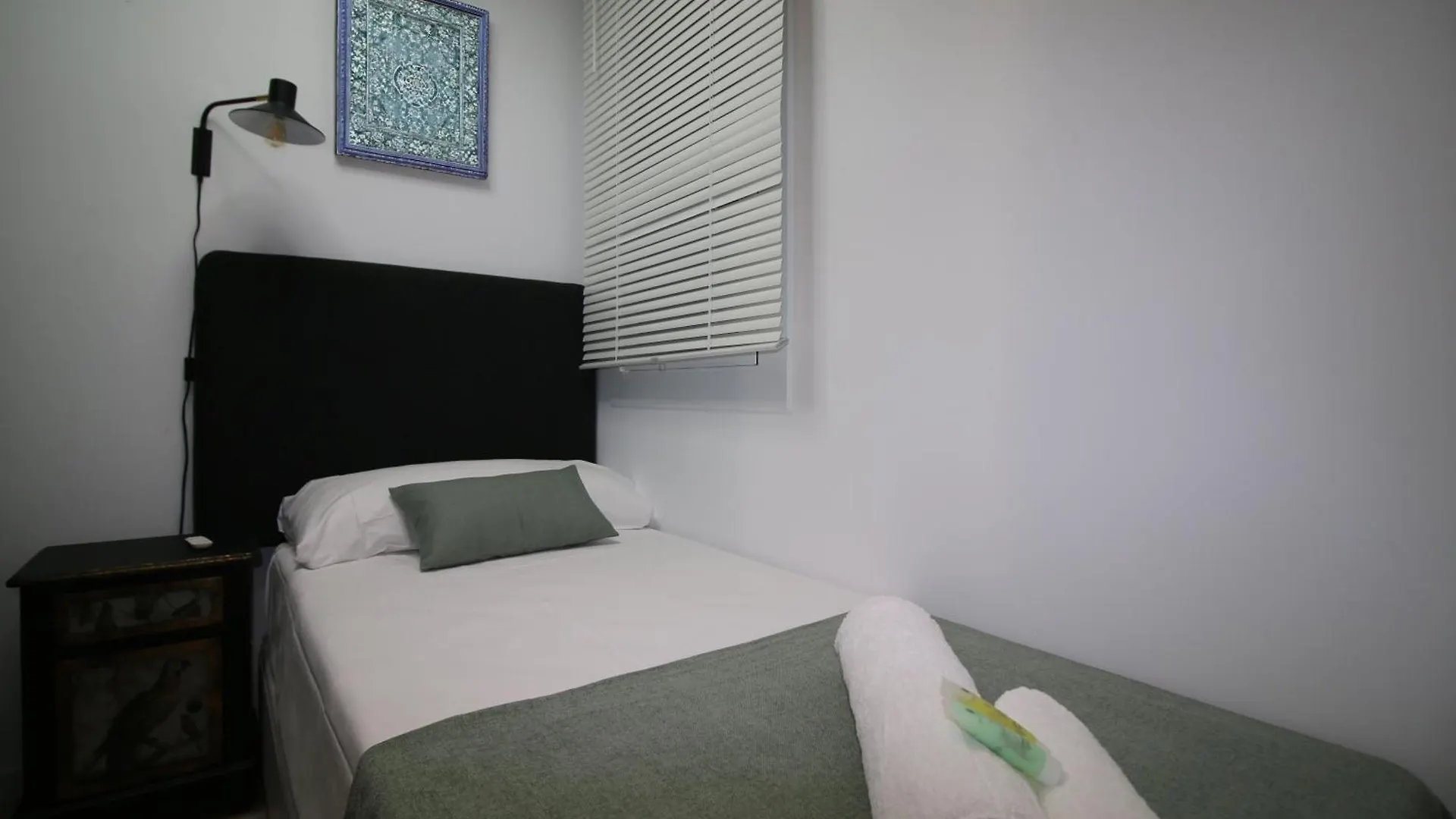 Beautiful Apartment For A Great Season 巴塞罗那